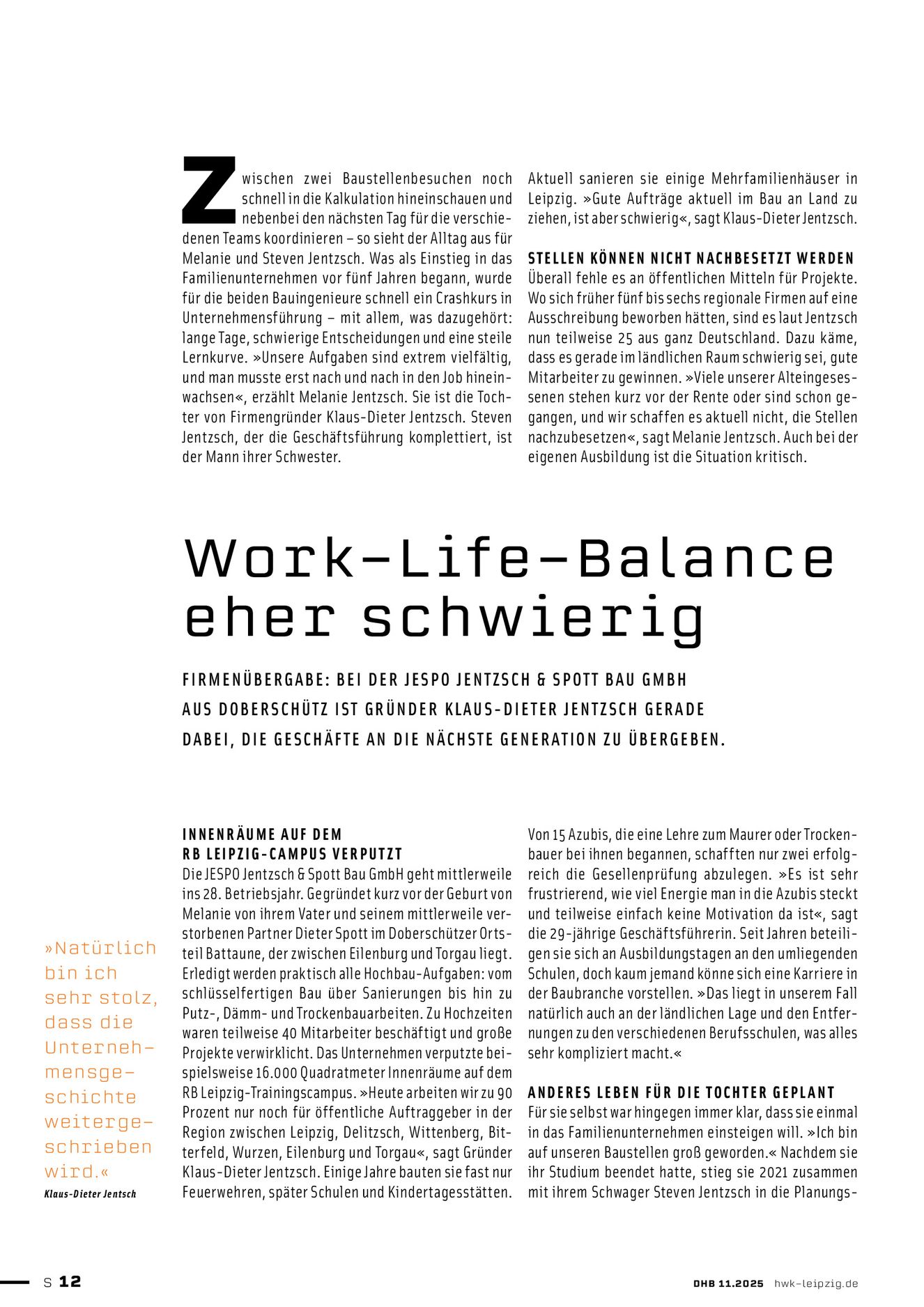 Verlagsanstalt Handwerk GmbH