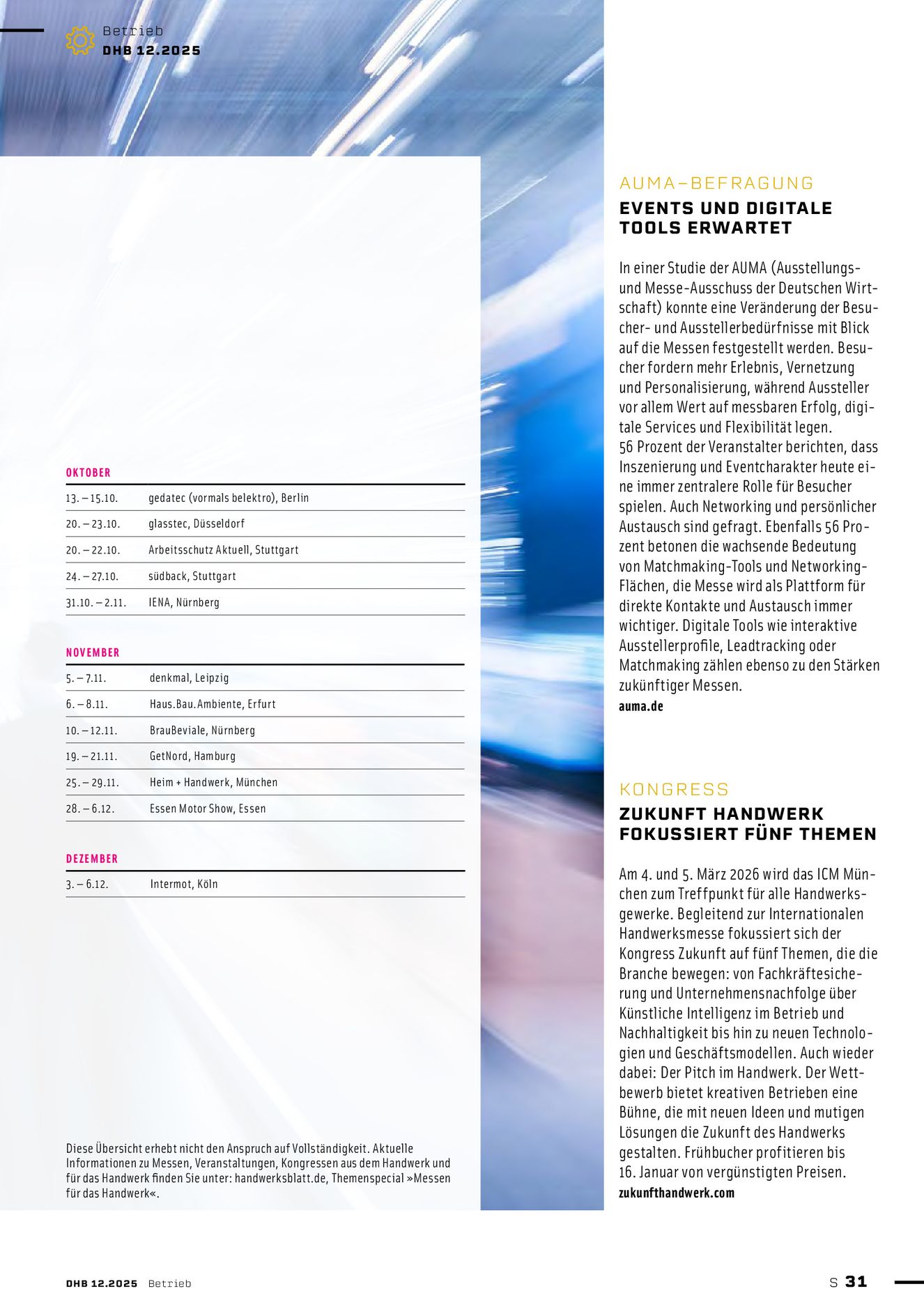 Verlagsanstalt Handwerk GmbH