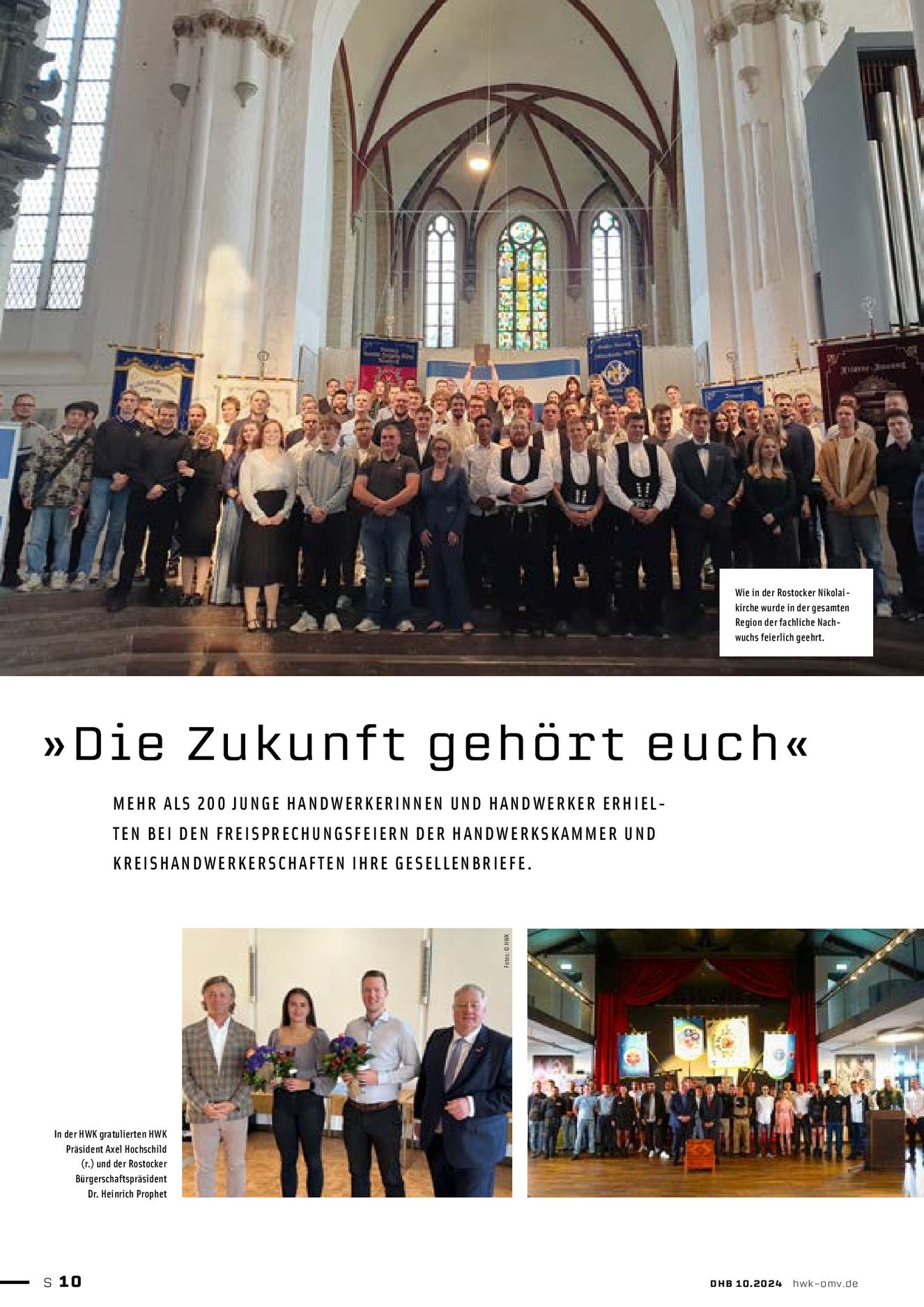 Verlagsanstalt Handwerk GmbH