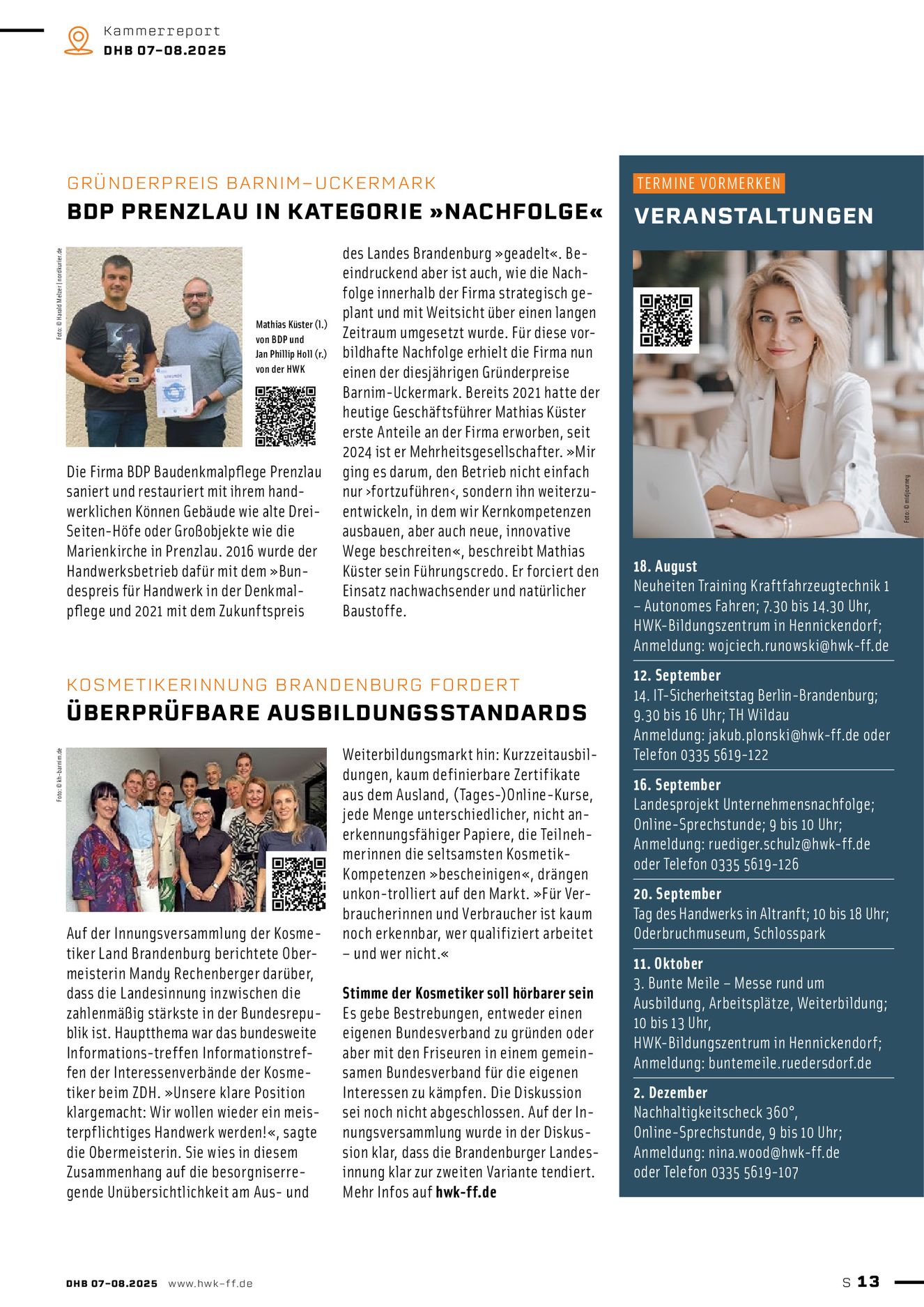 Verlagsanstalt Handwerk GmbH