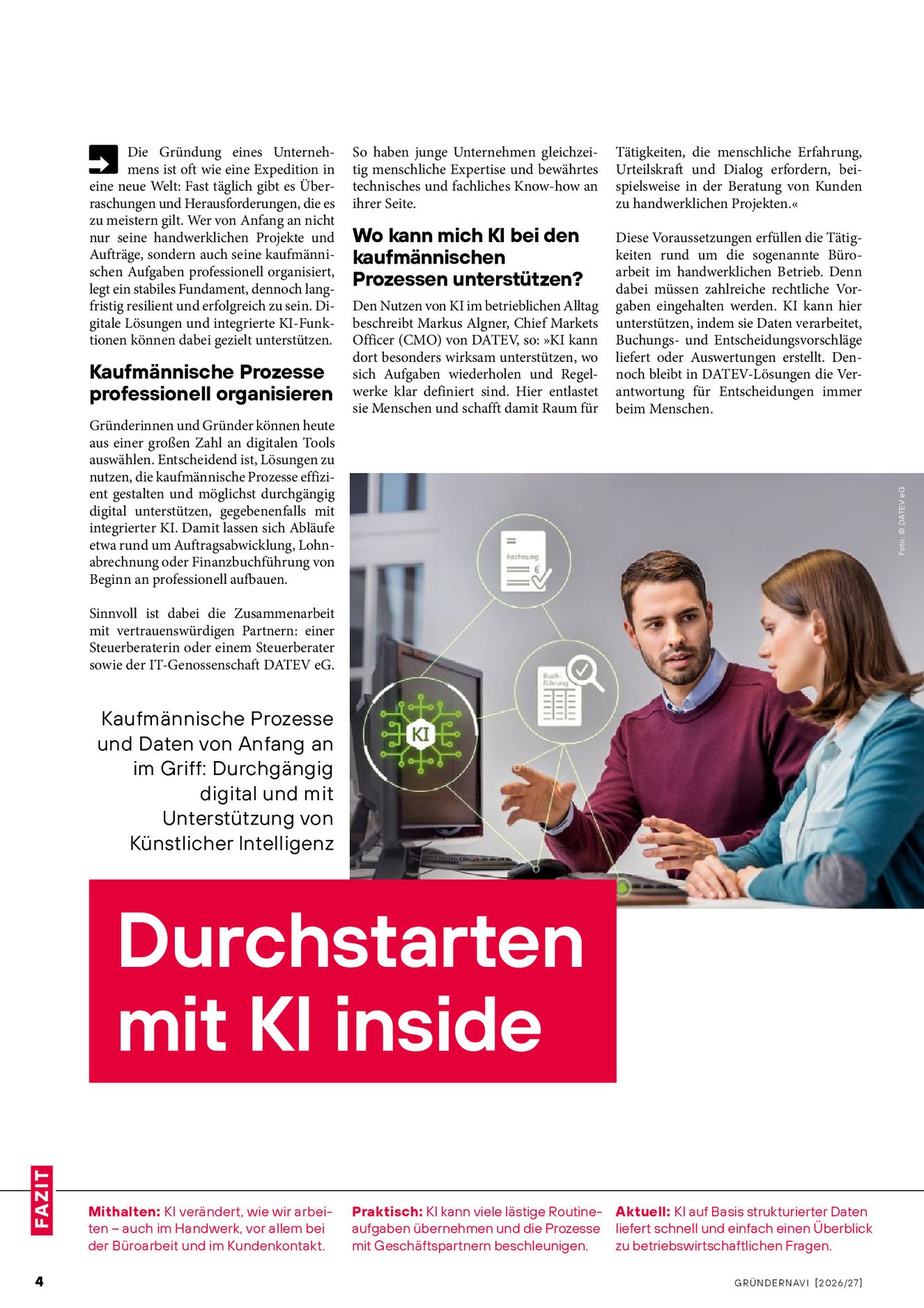 Verlagsanstalt Handwerk GmbH