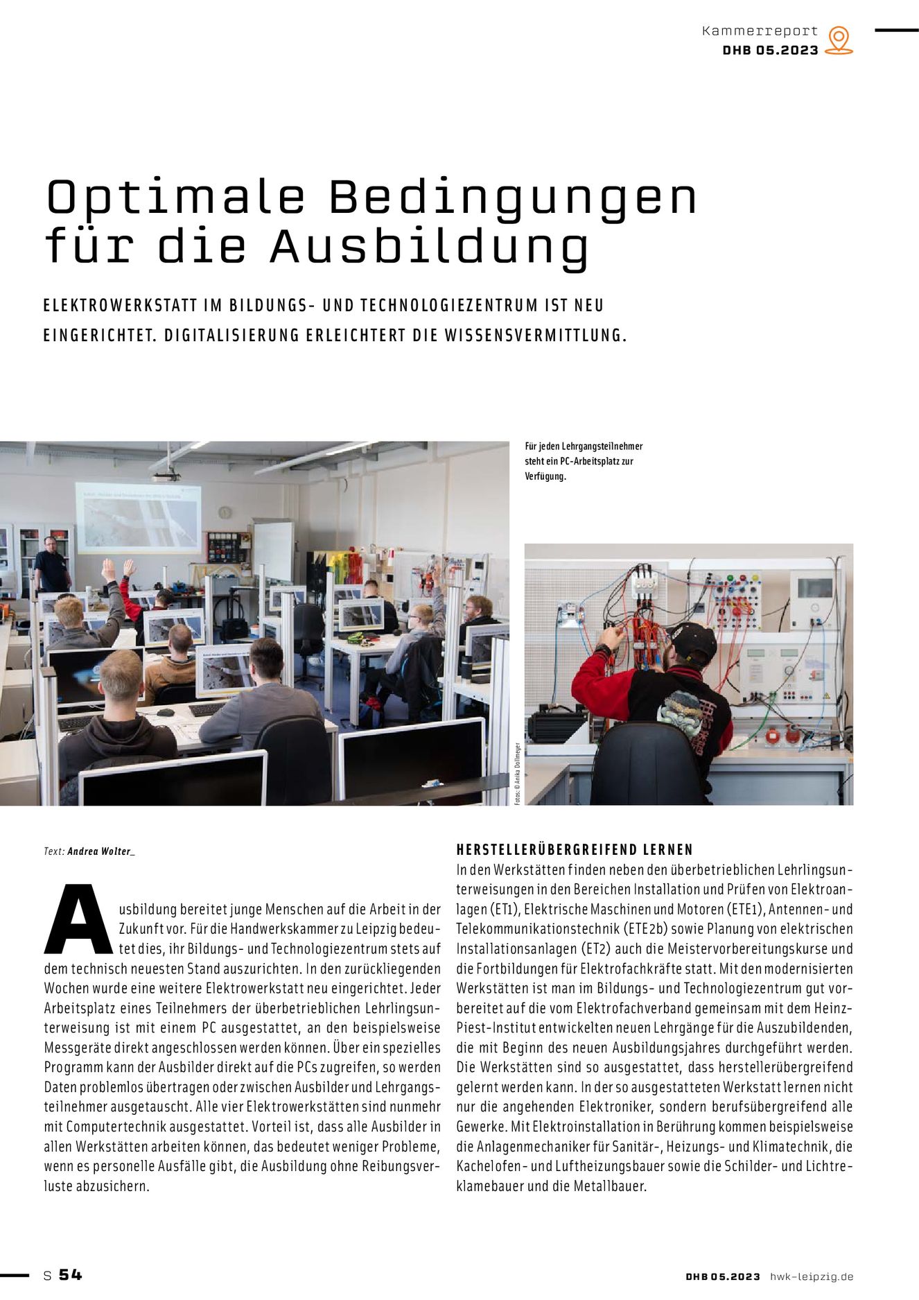 Verlagsanstalt Handwerk GmbH