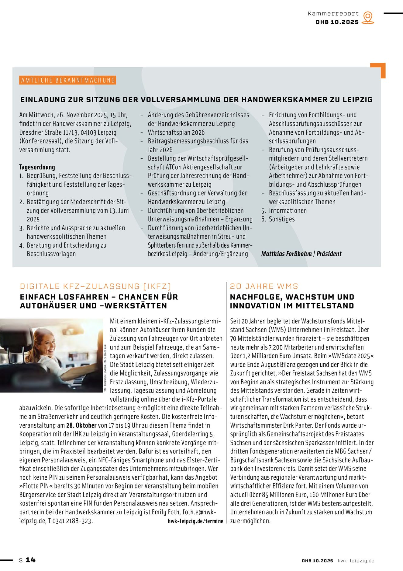 Verlagsanstalt Handwerk GmbH