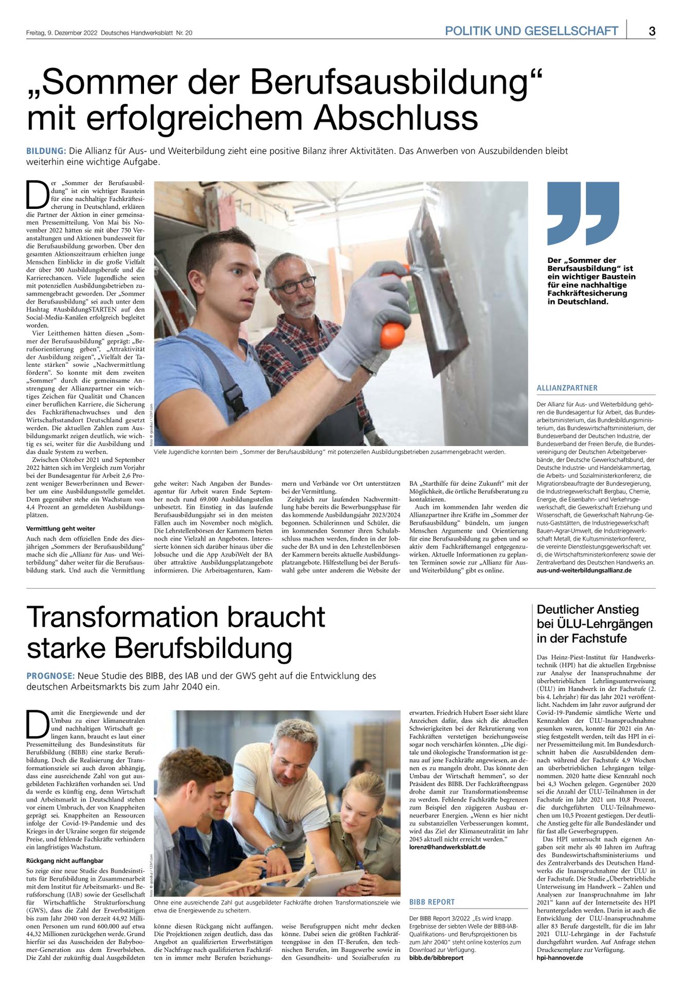 Verlagsanstalt Handwerk GmbH