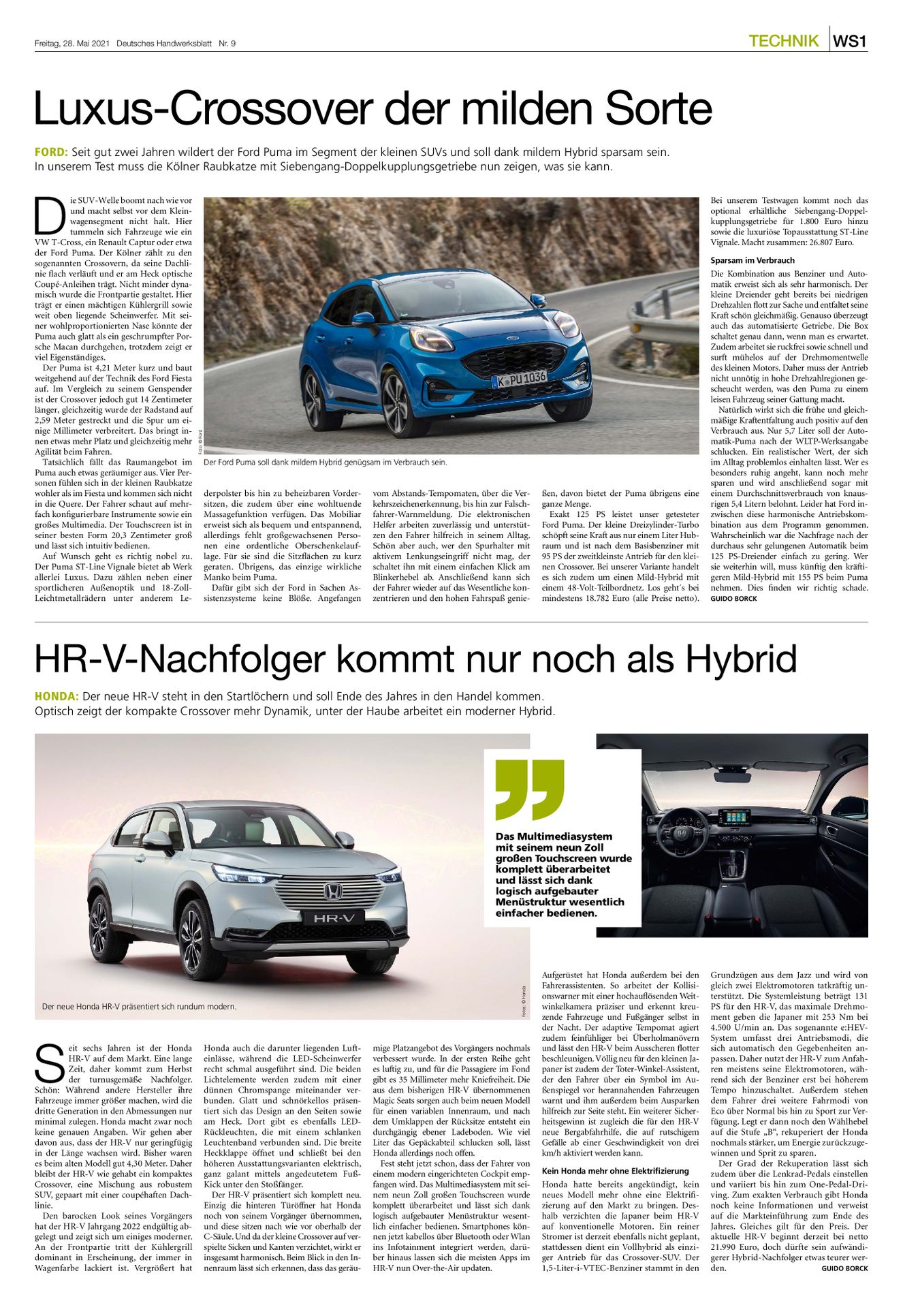 Verlagsanstalt Handwerk GmbH