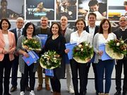 Fotowettbewerb und Ausstellung: "Handwerk attraktiv – Echte Menschen, echte Bilder"