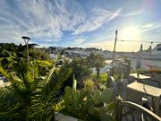 Unterwegs in Alberobello