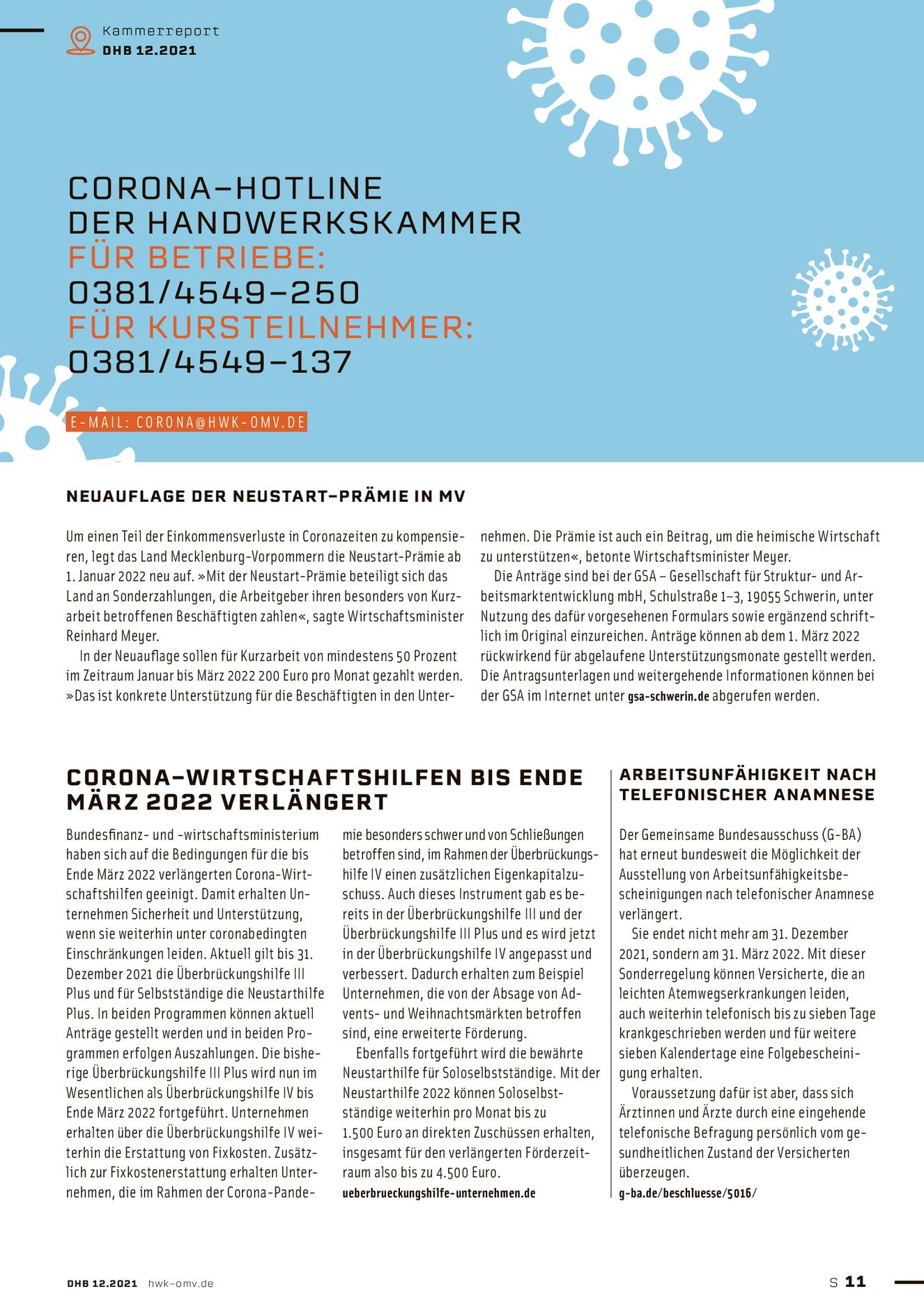 Verlagsanstalt Handwerk GmbH