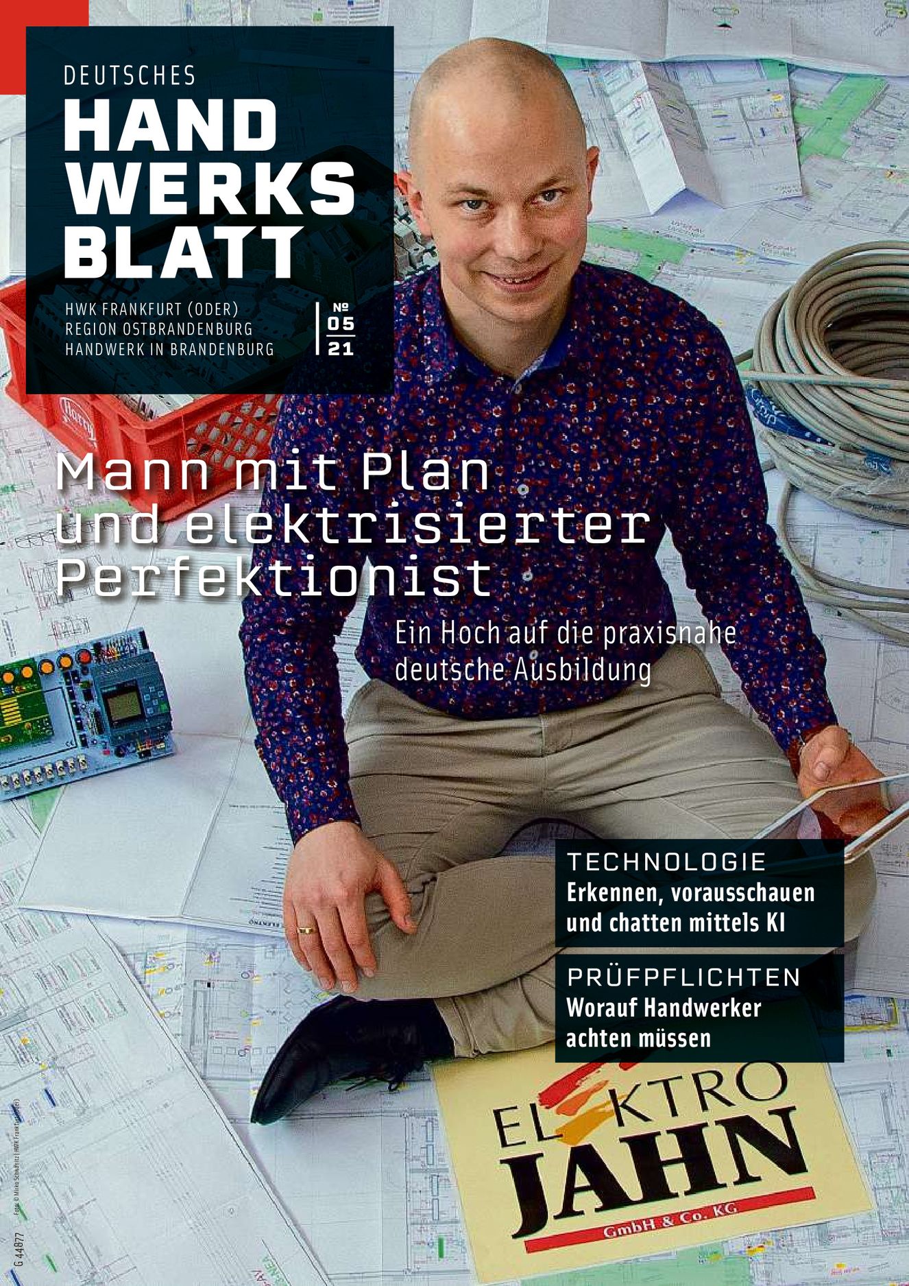 Verlagsanstalt Handwerk GmbH