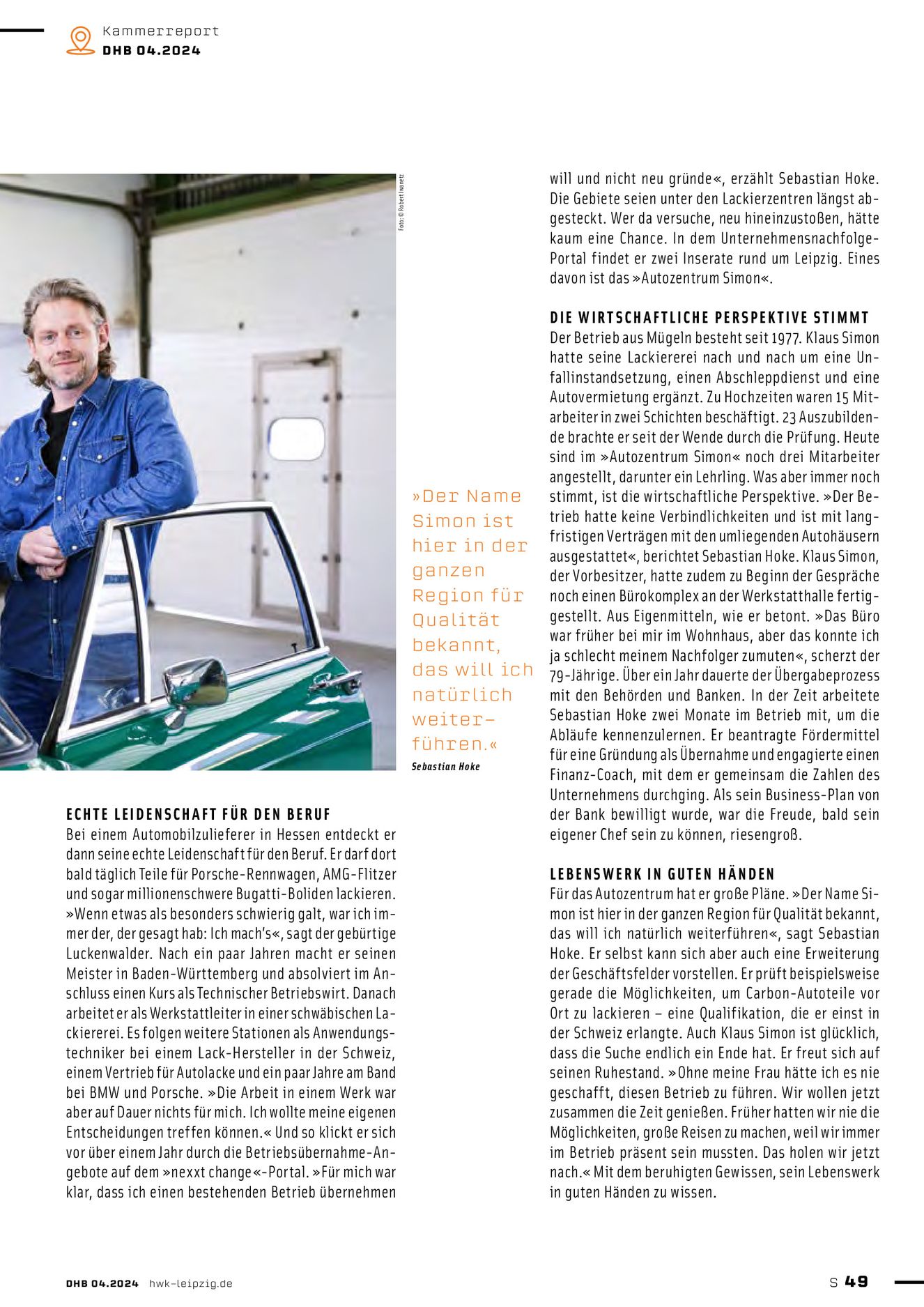 Verlagsanstalt Handwerk GmbH