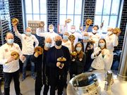 Handwerksbäcker retten Altbier und die Umwelt