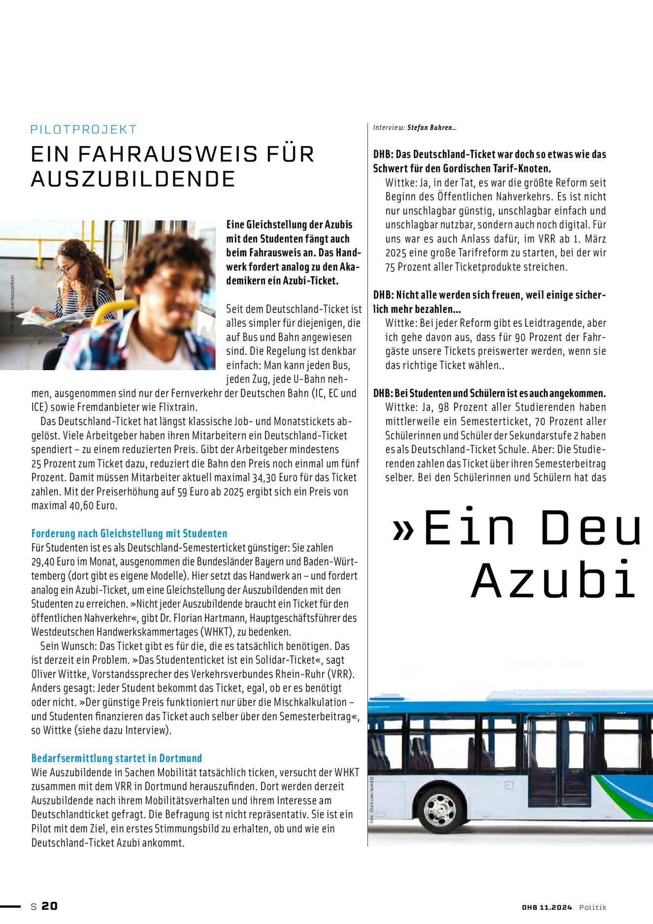 Verlagsanstalt Handwerk GmbH