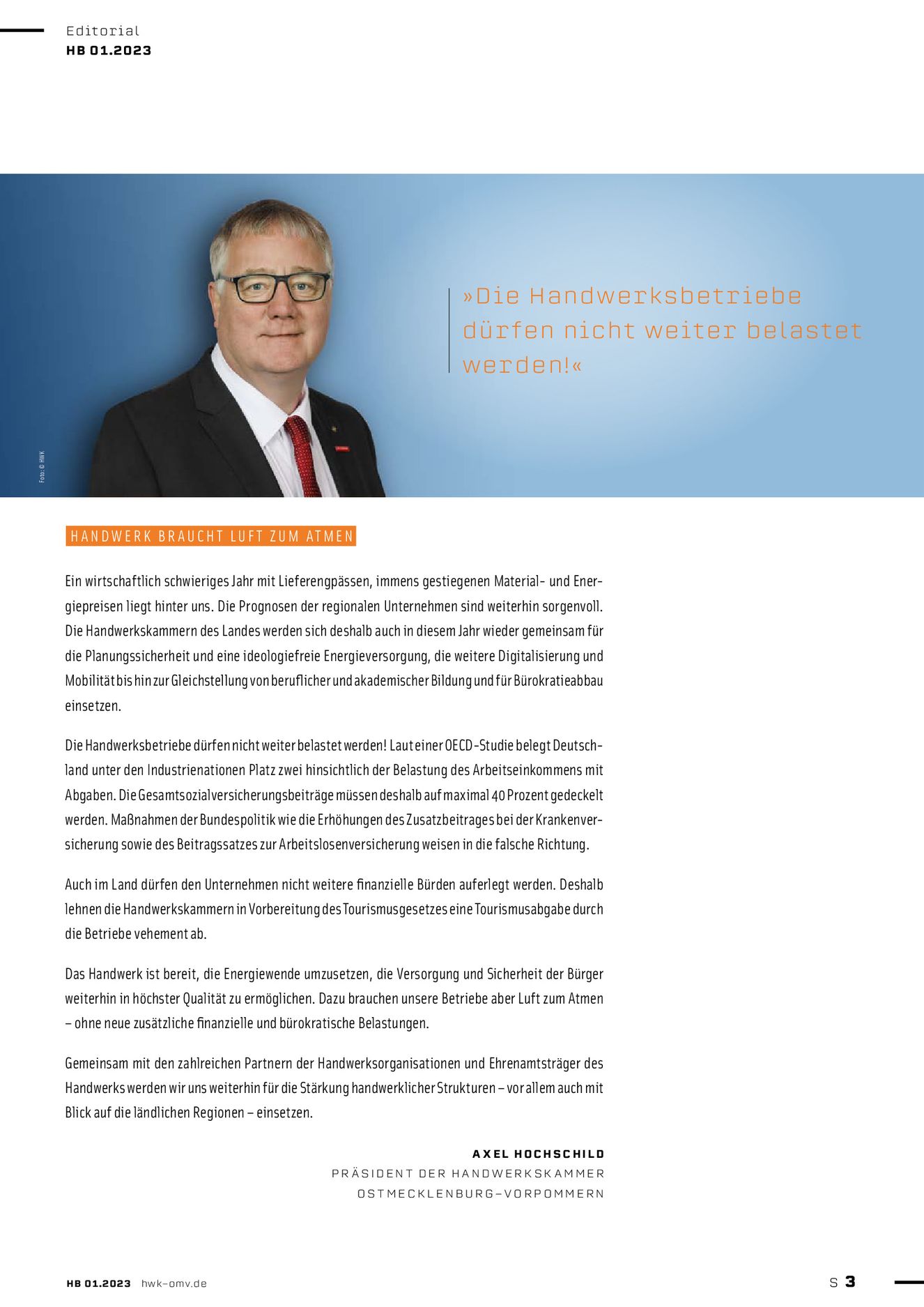 Verlagsanstalt Handwerk GmbH