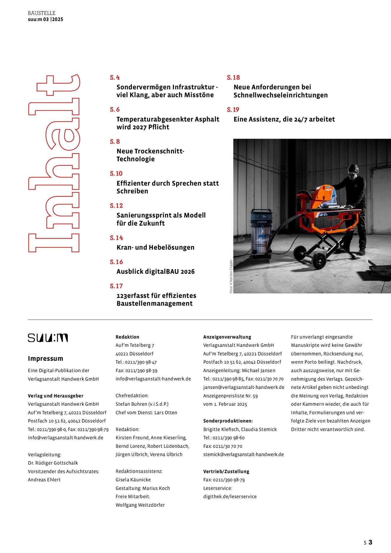 Verlagsanstalt Handwerk GmbH