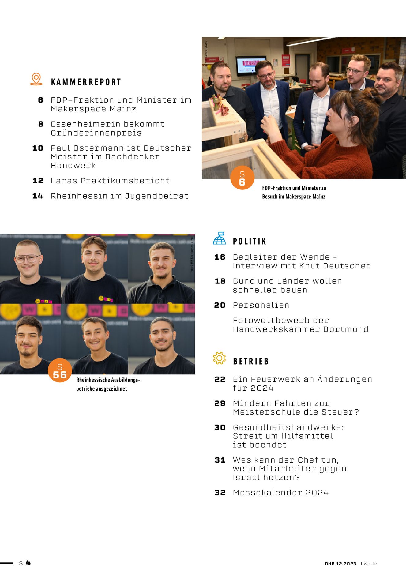 Verlagsanstalt Handwerk GmbH