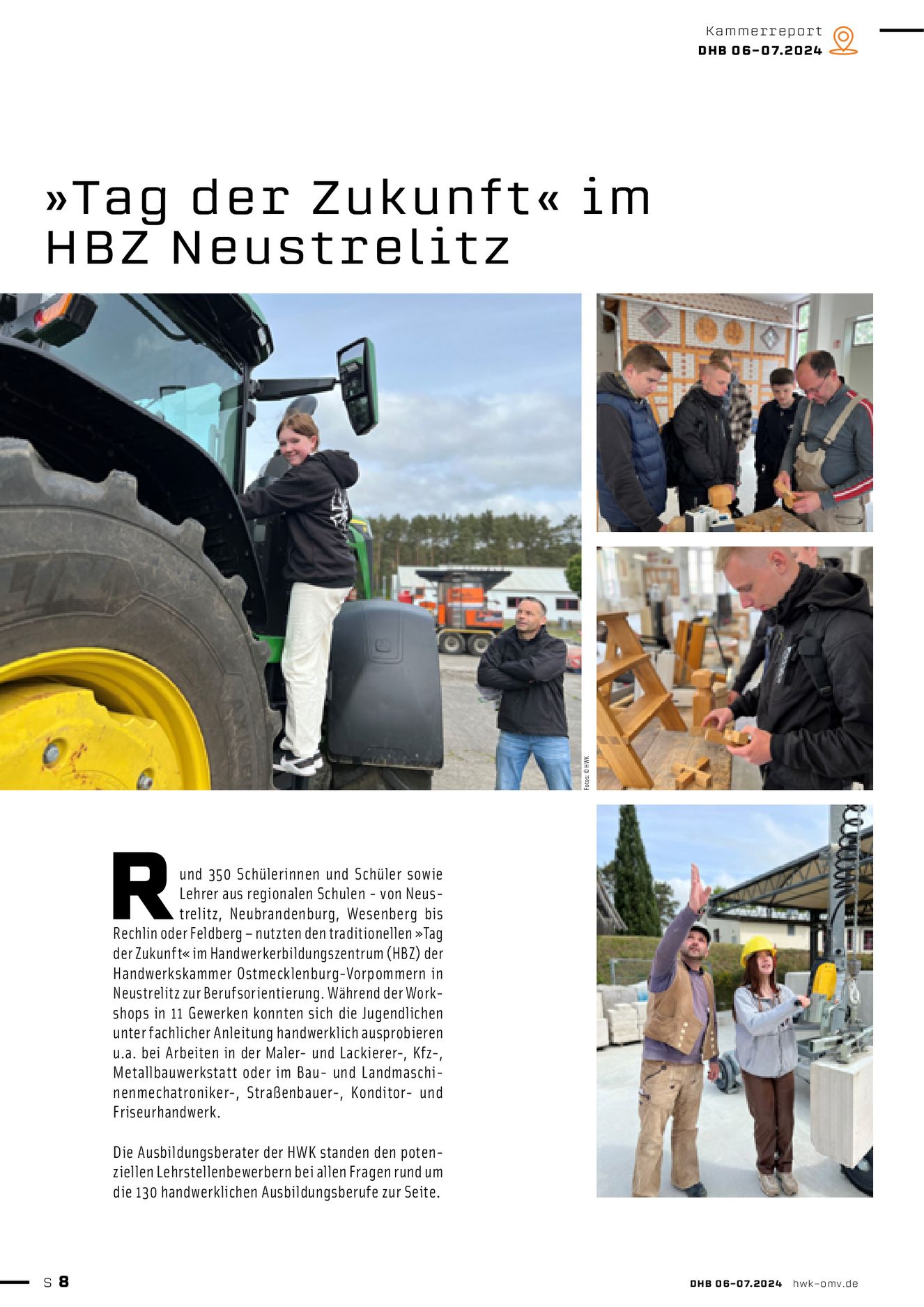 Verlagsanstalt Handwerk GmbH