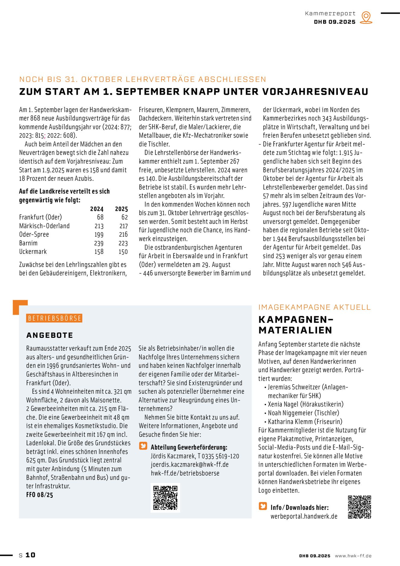 Verlagsanstalt Handwerk GmbH