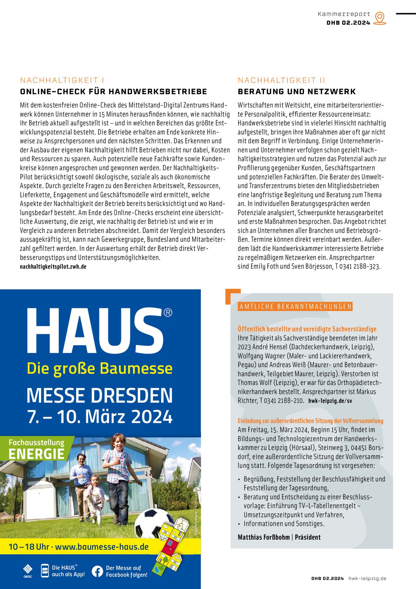 Verlagsanstalt Handwerk GmbH