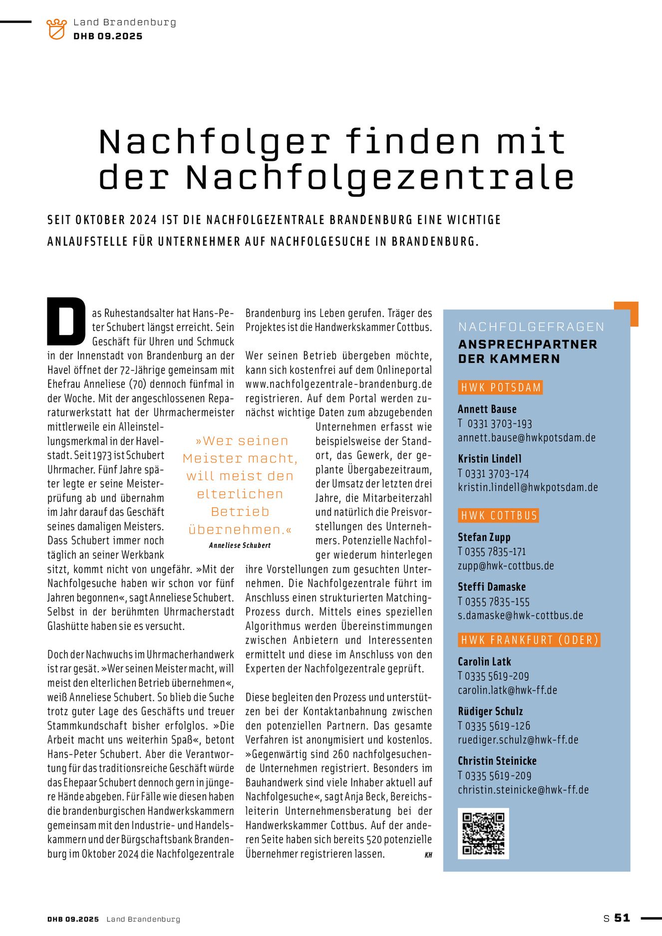 Verlagsanstalt Handwerk GmbH