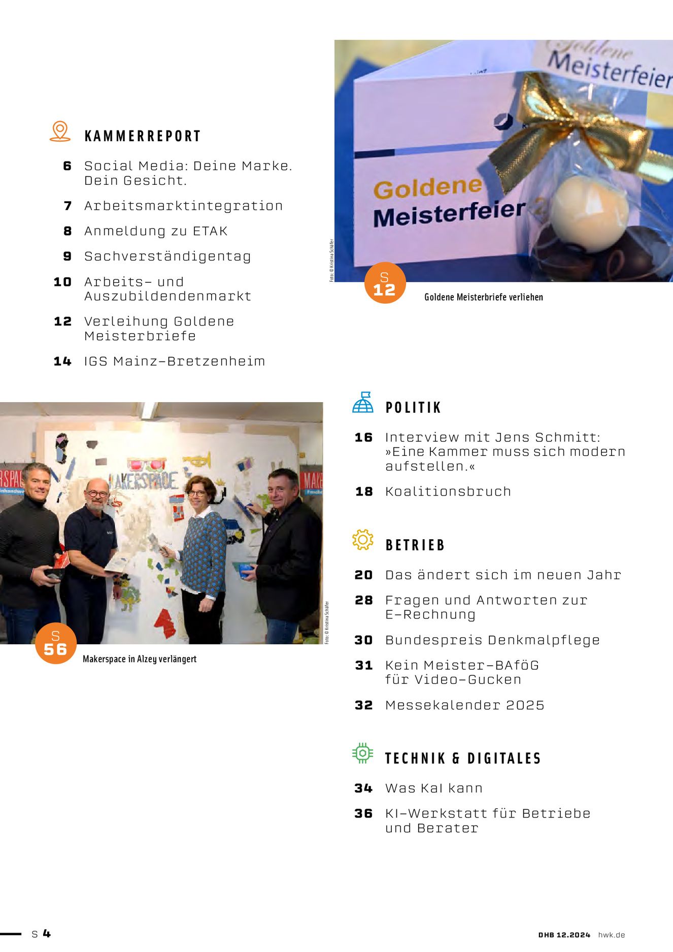 Verlagsanstalt Handwerk GmbH