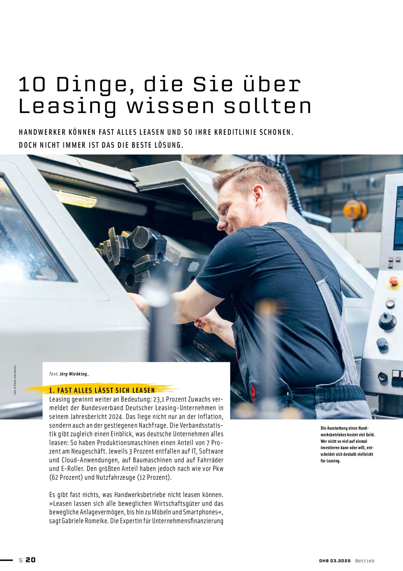 Verlagsanstalt Handwerk GmbH