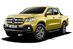 Mit der Mercedes X-Klasse steigt die erste Premiummarke ins Pick-Up-Segment ein.