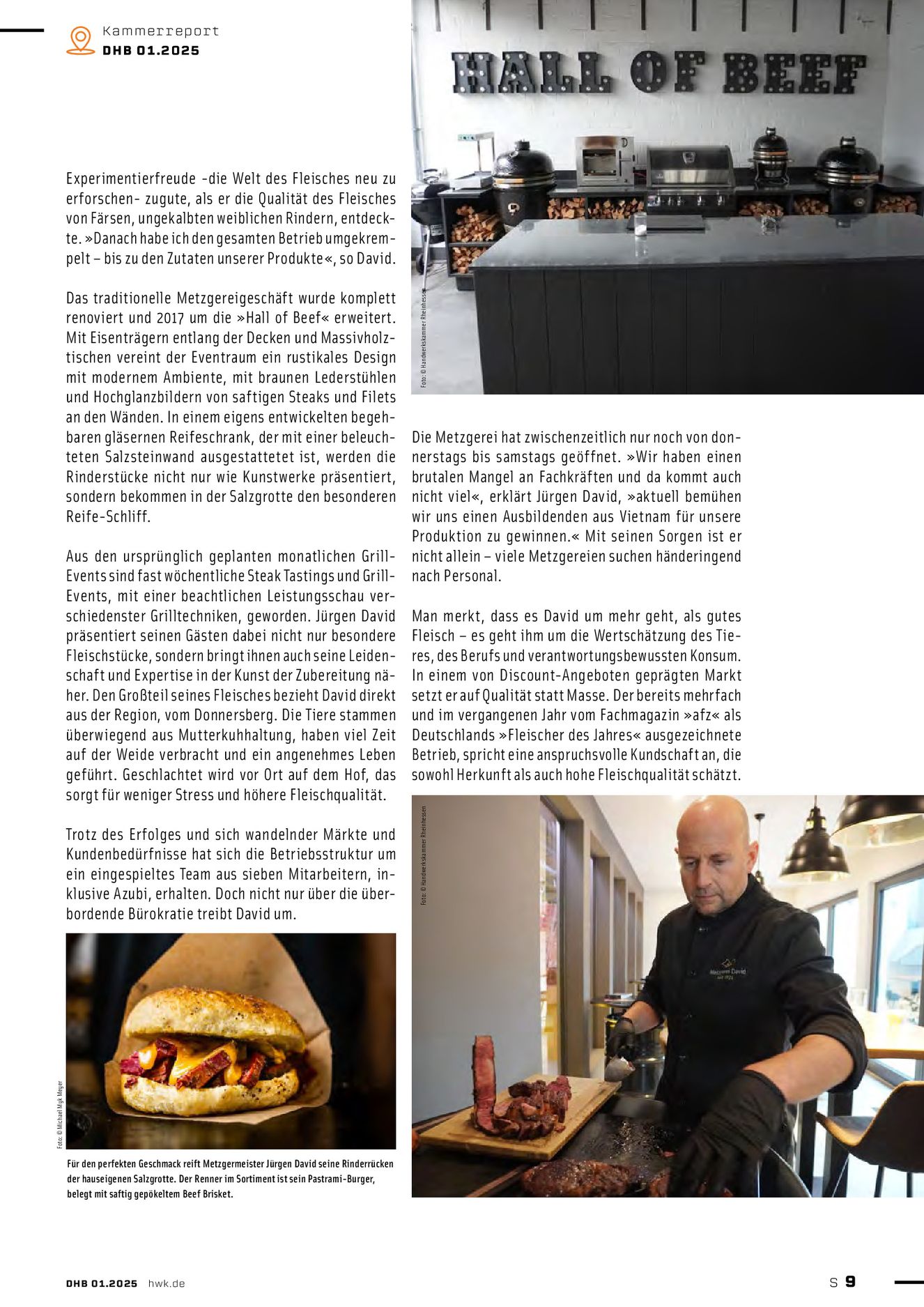 Verlagsanstalt Handwerk GmbH