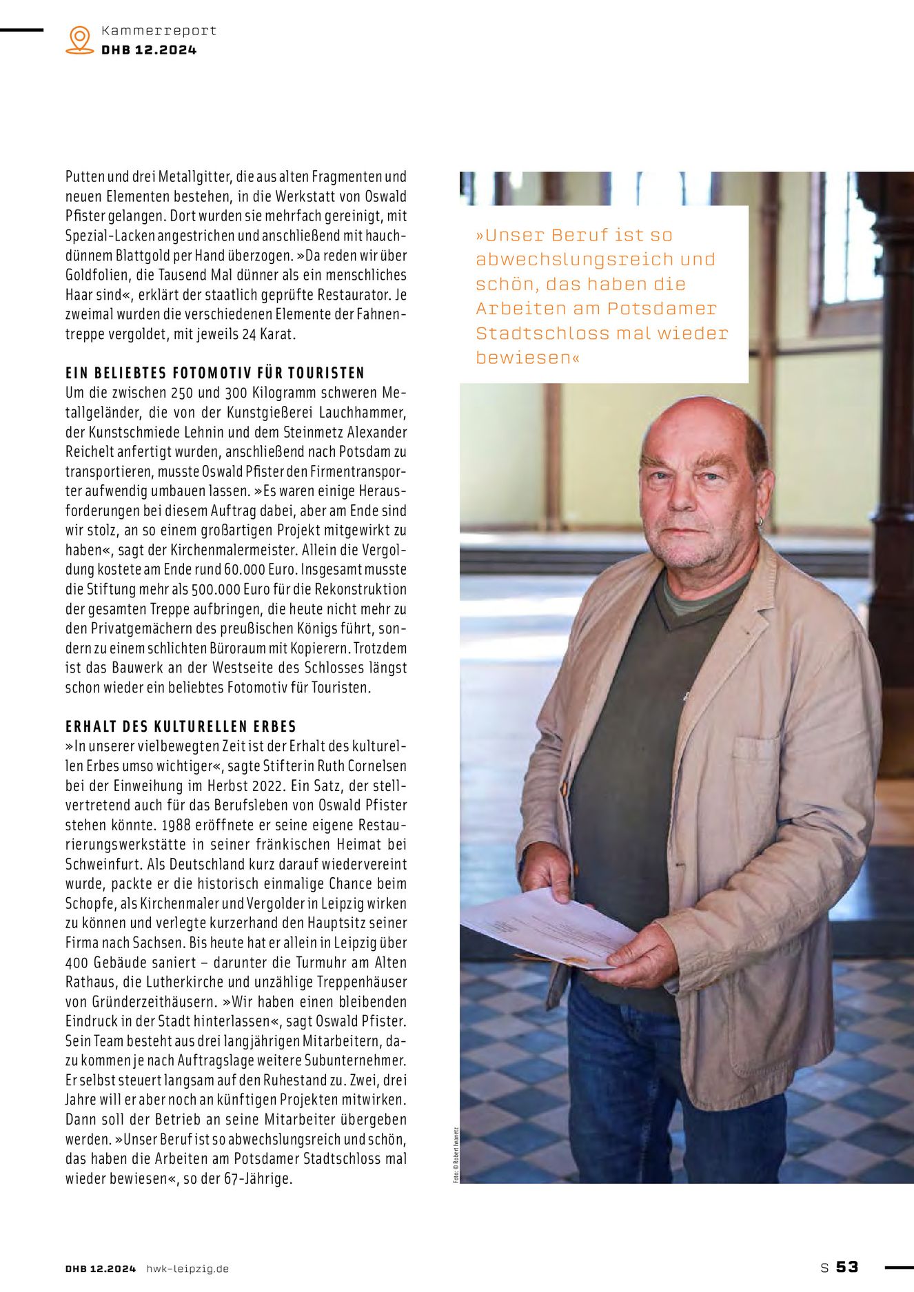 Verlagsanstalt Handwerk GmbH