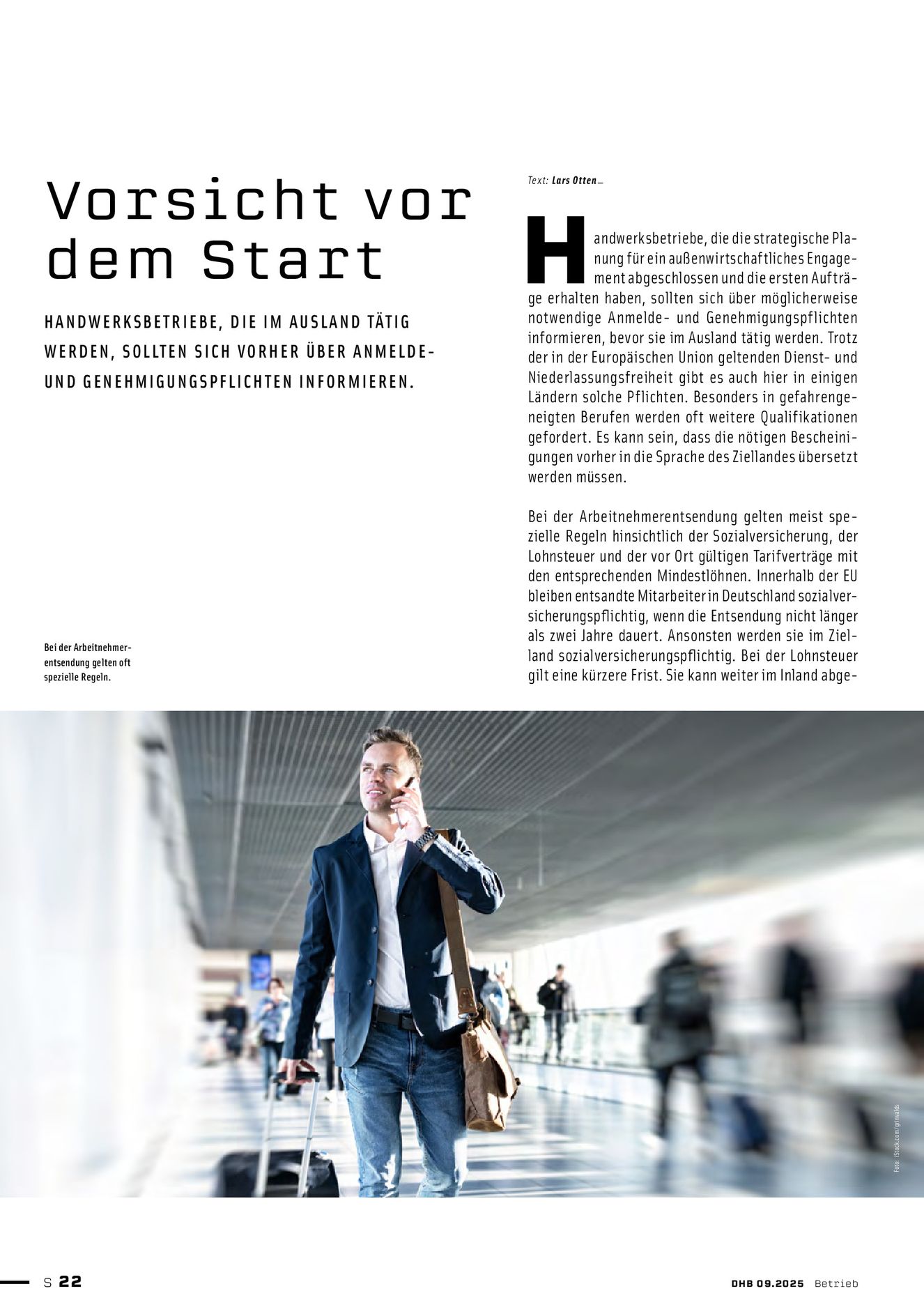 Verlagsanstalt Handwerk GmbH