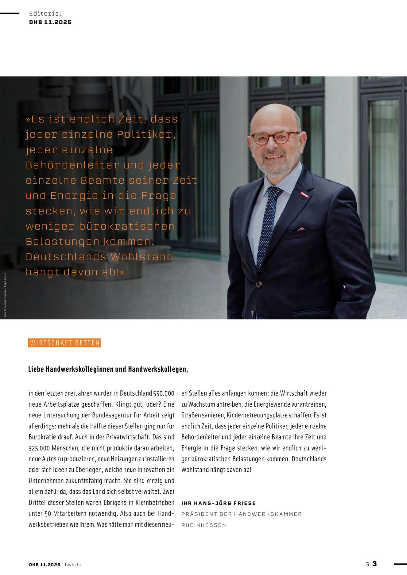 Verlagsanstalt Handwerk GmbH