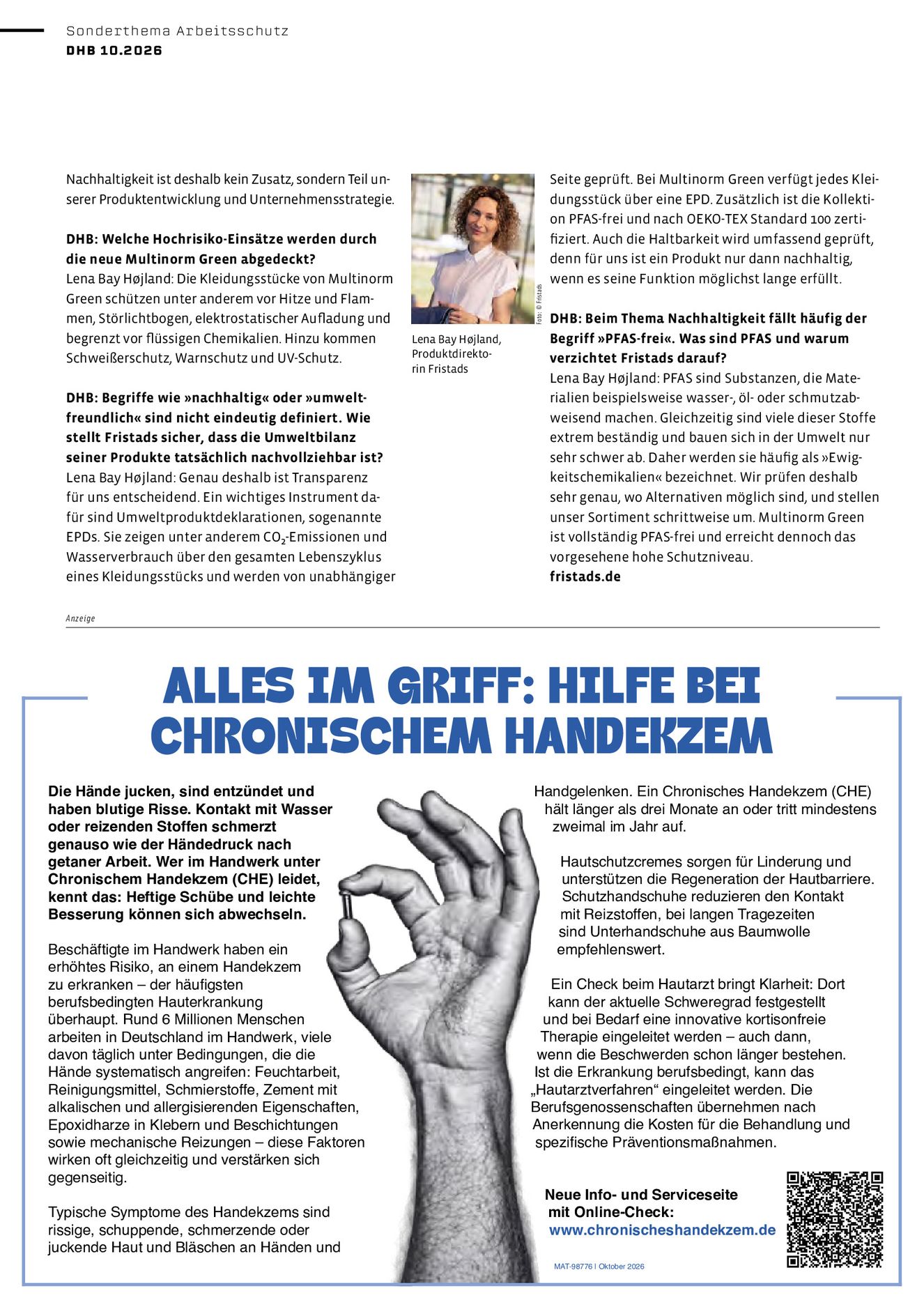Verlagsanstalt Handwerk GmbH