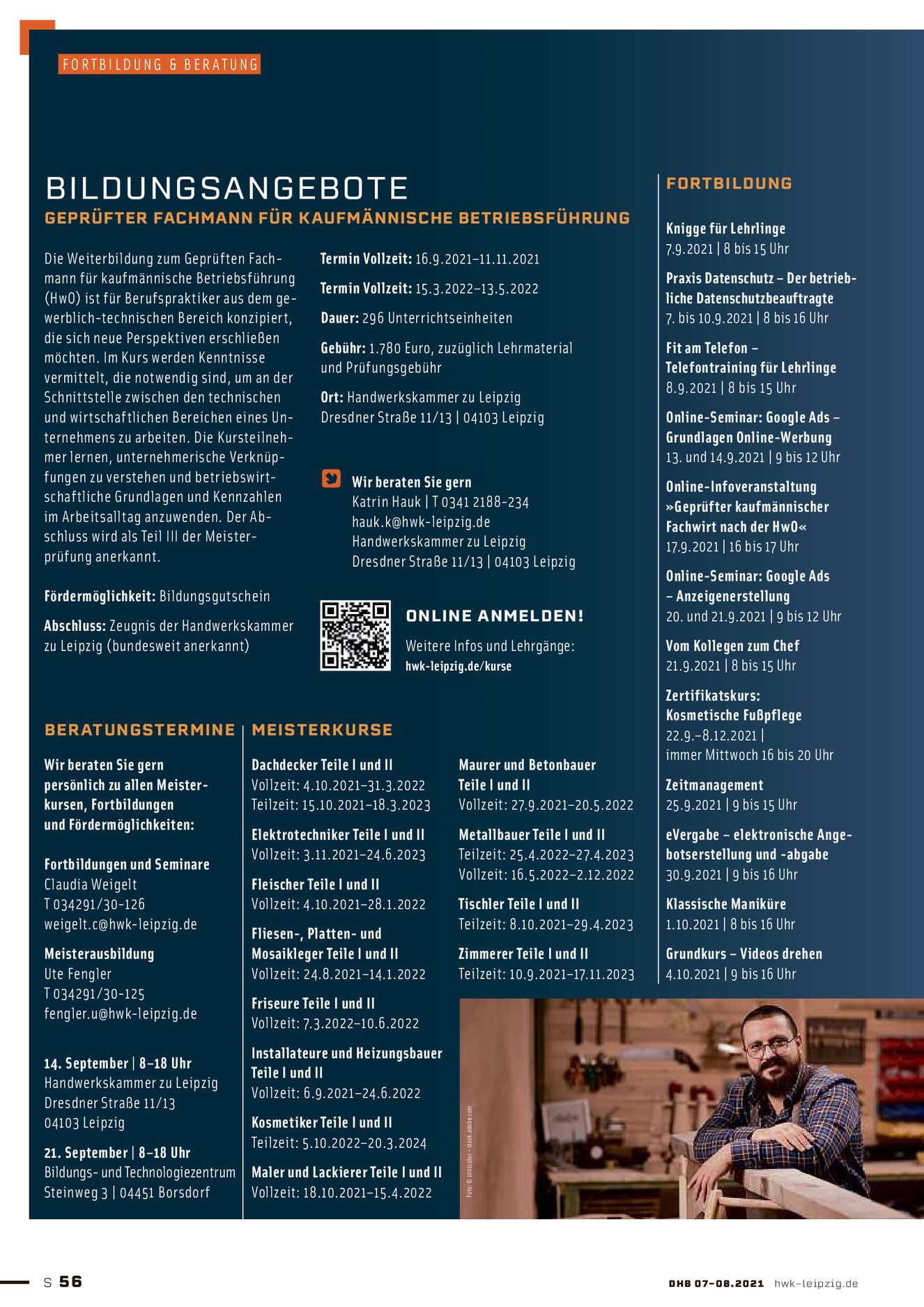 Verlagsanstalt Handwerk GmbH