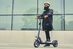 E-scooter