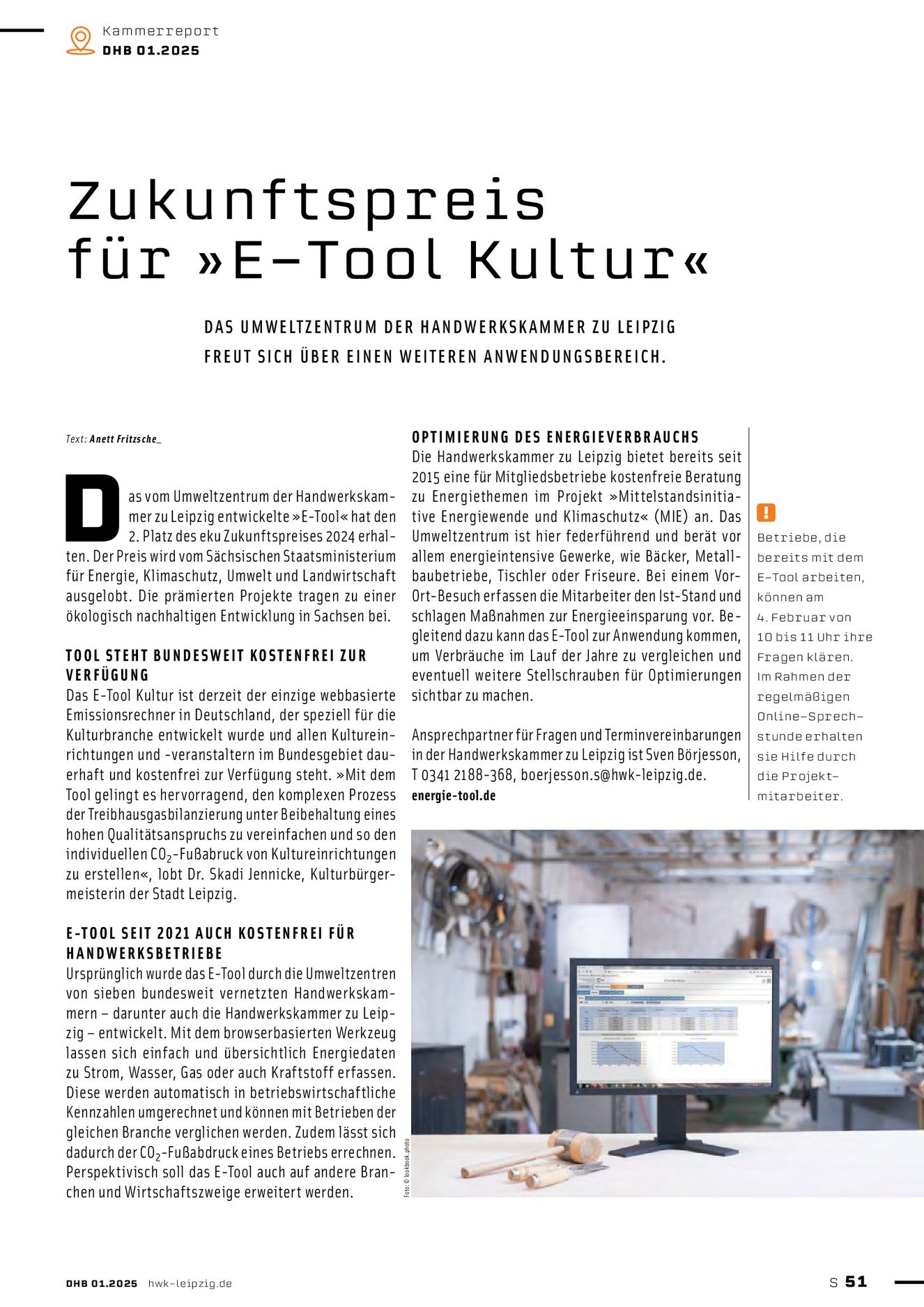 Verlagsanstalt Handwerk GmbH