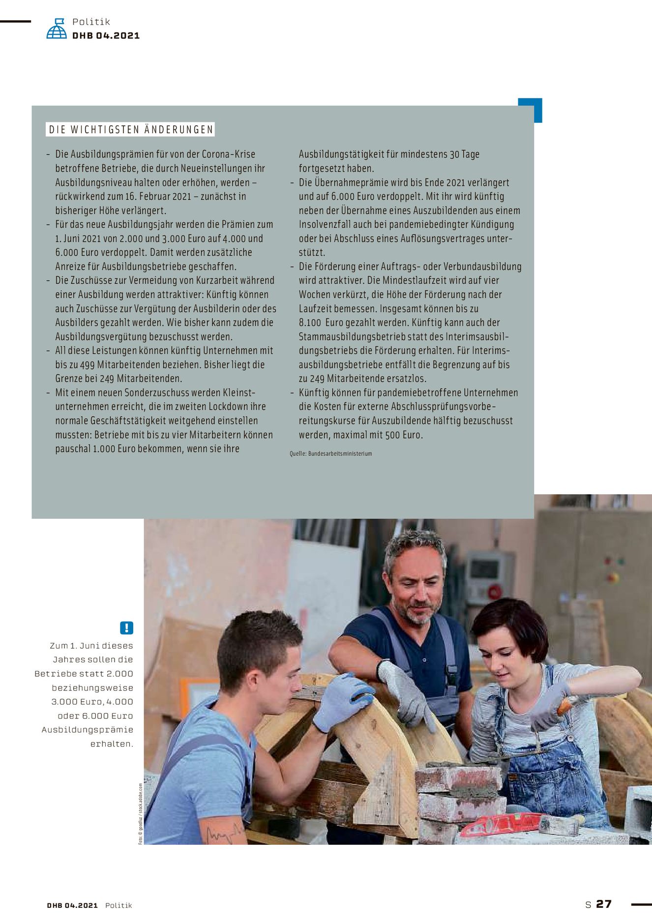 Verlagsanstalt Handwerk GmbH