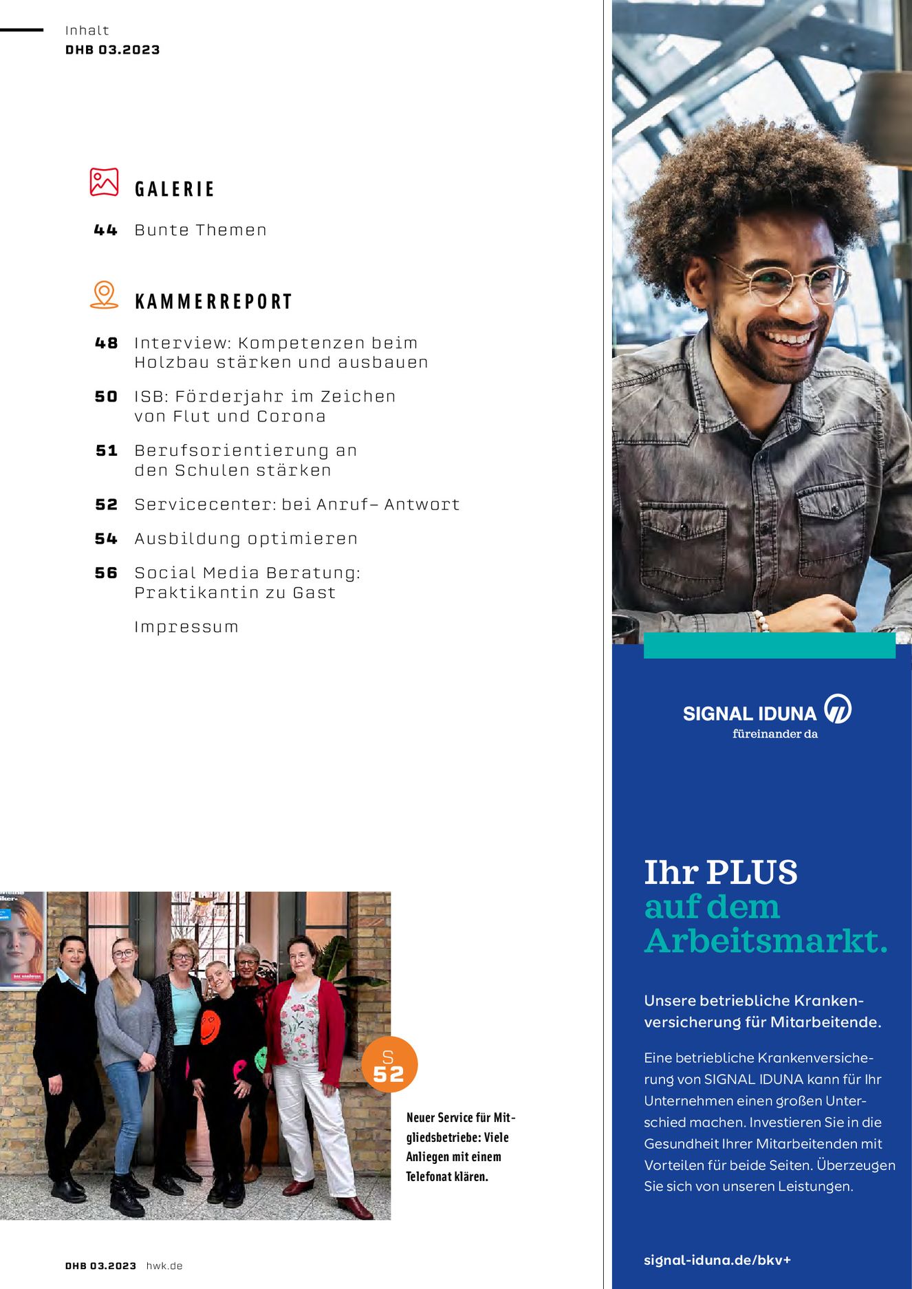 Verlagsanstalt Handwerk GmbH