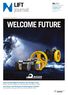 LIFTjournal 05.2021