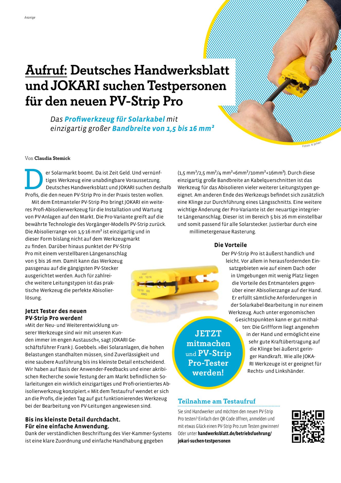 Verlagsanstalt Handwerk GmbH