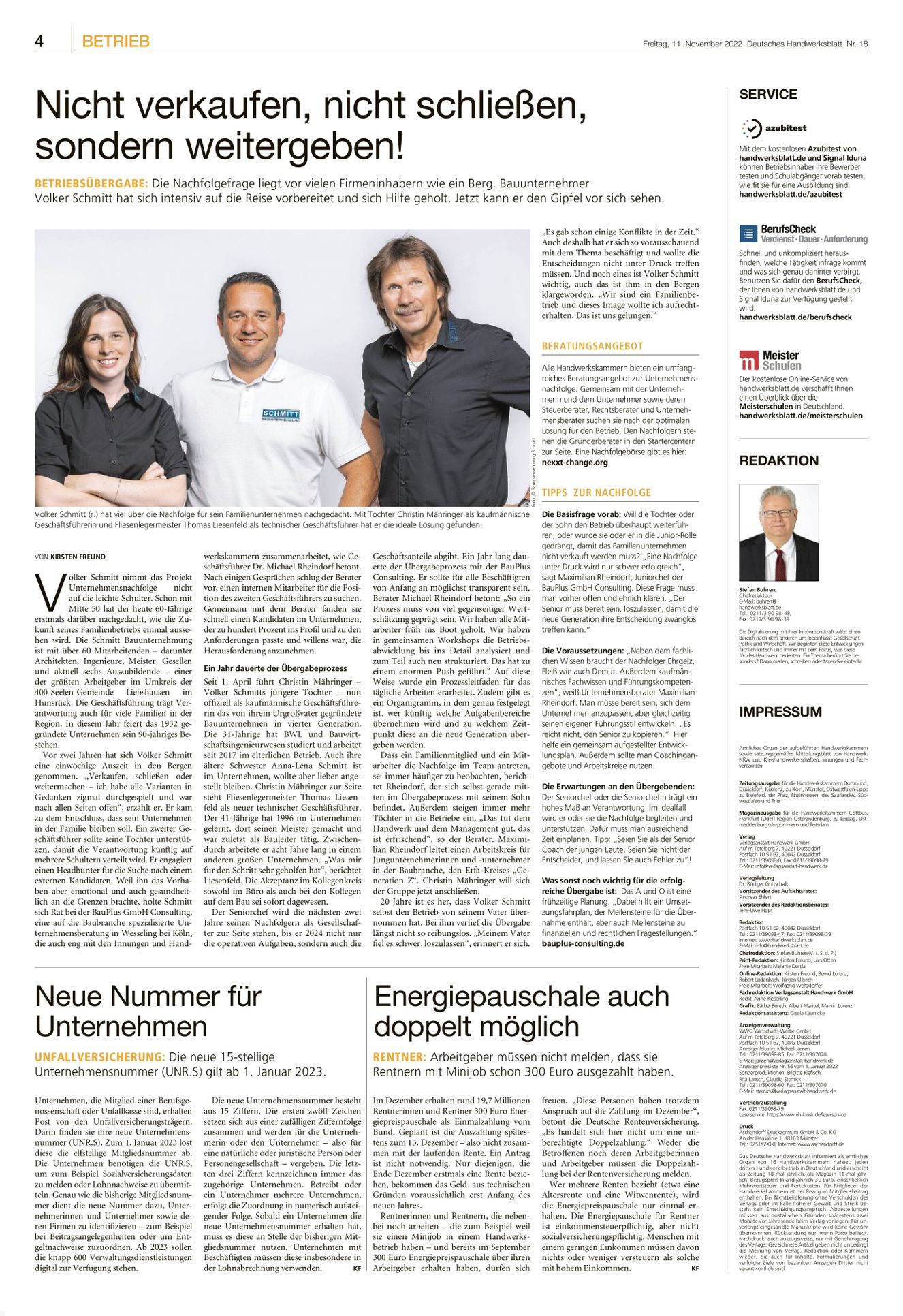 Verlagsanstalt Handwerk GmbH