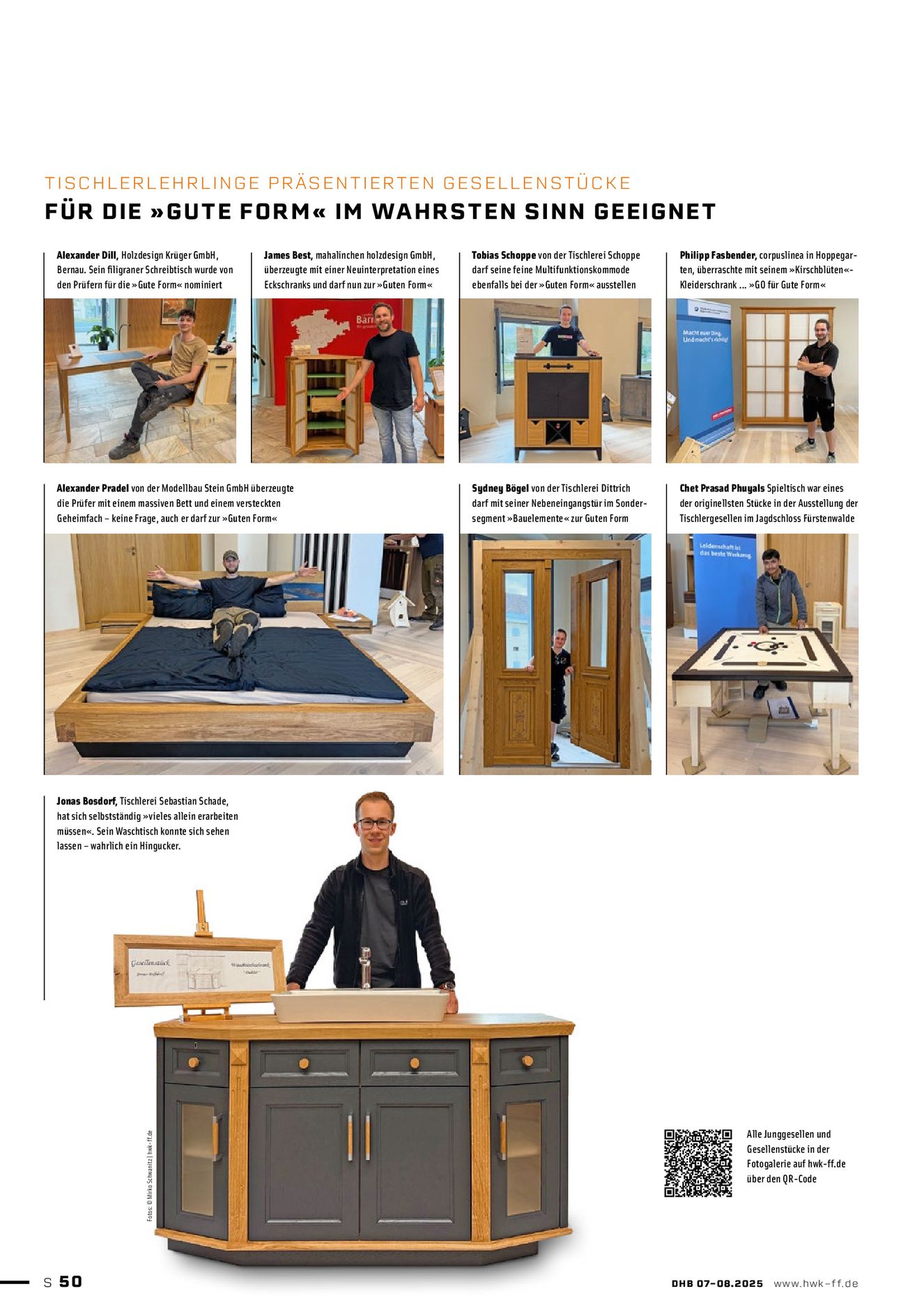 Verlagsanstalt Handwerk GmbH