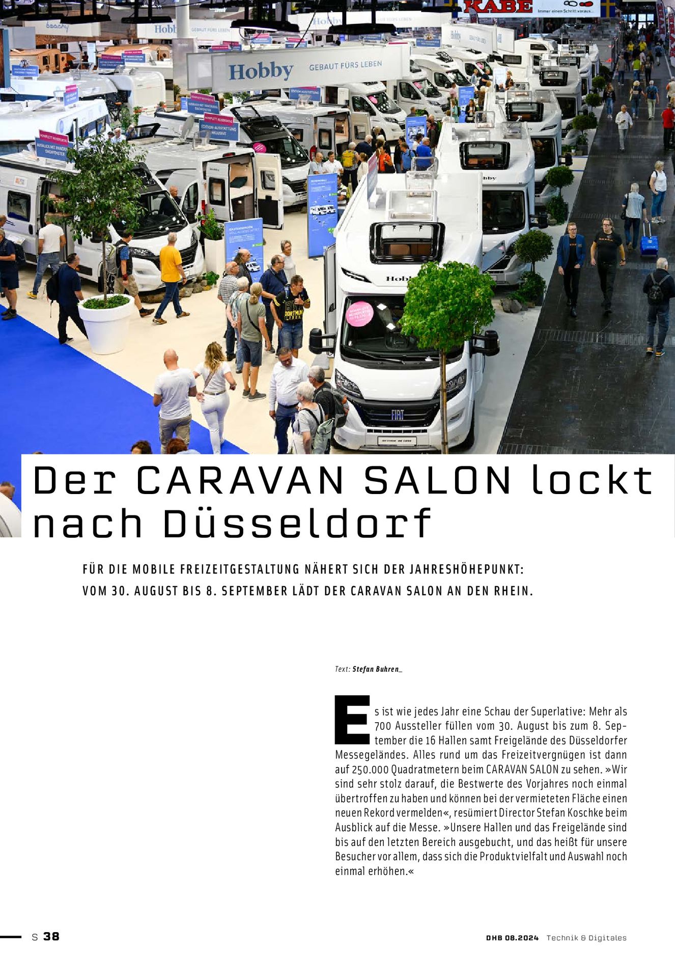 Verlagsanstalt Handwerk GmbH