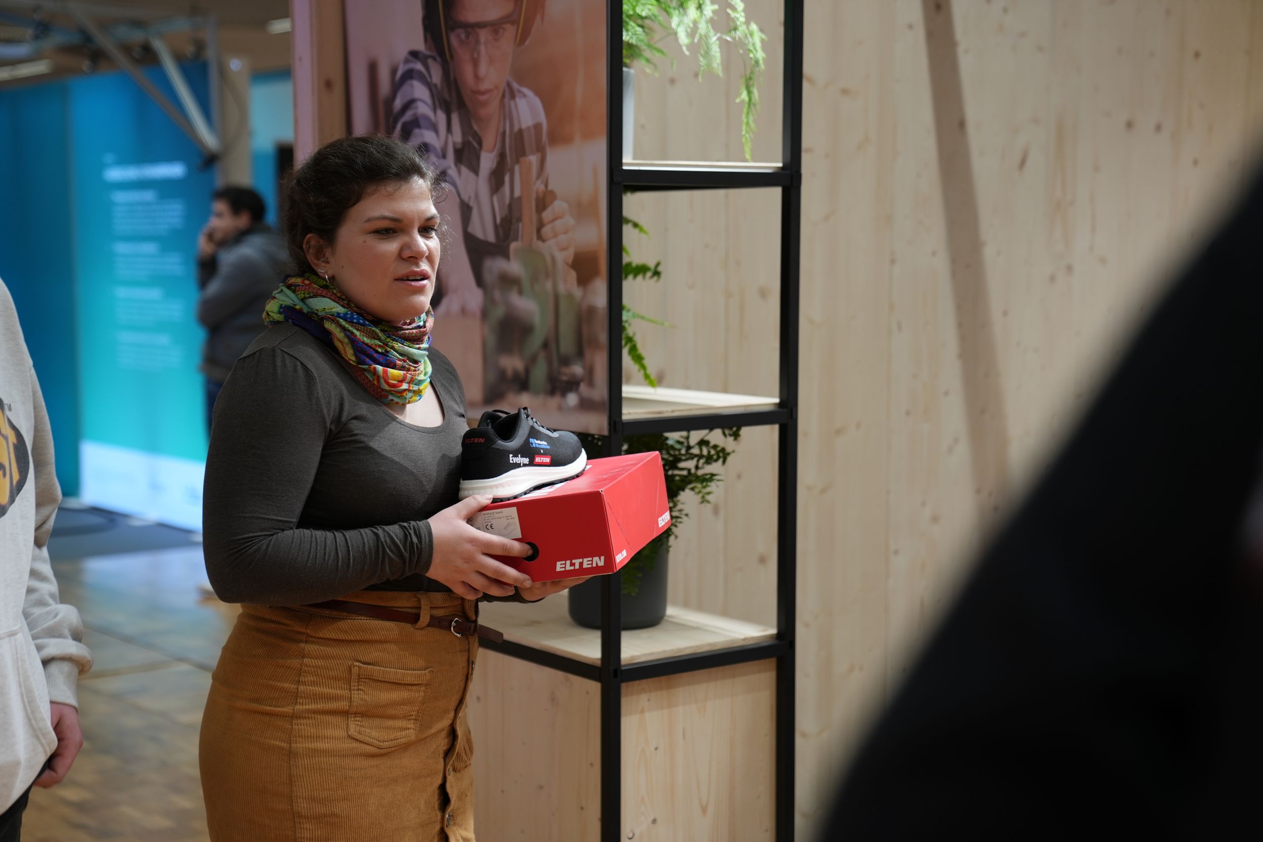 Miss &amp; Mister Handwerk 2026 - Das Finale