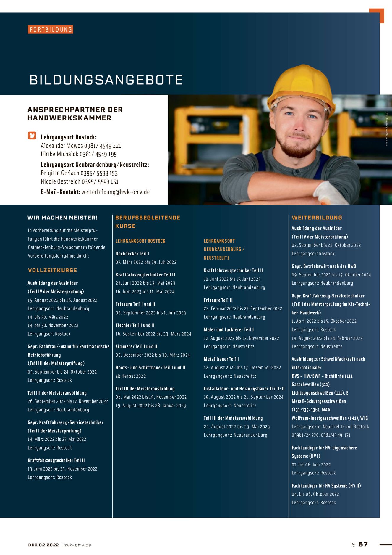 Verlagsanstalt Handwerk GmbH