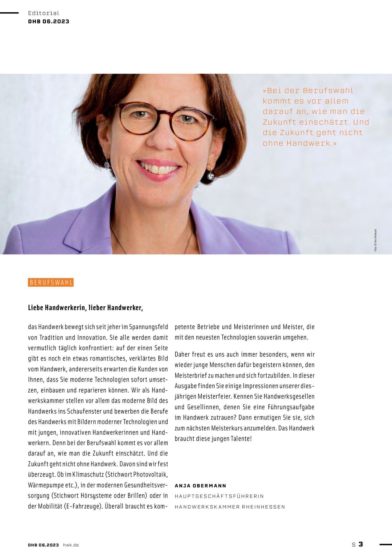 Verlagsanstalt Handwerk GmbH