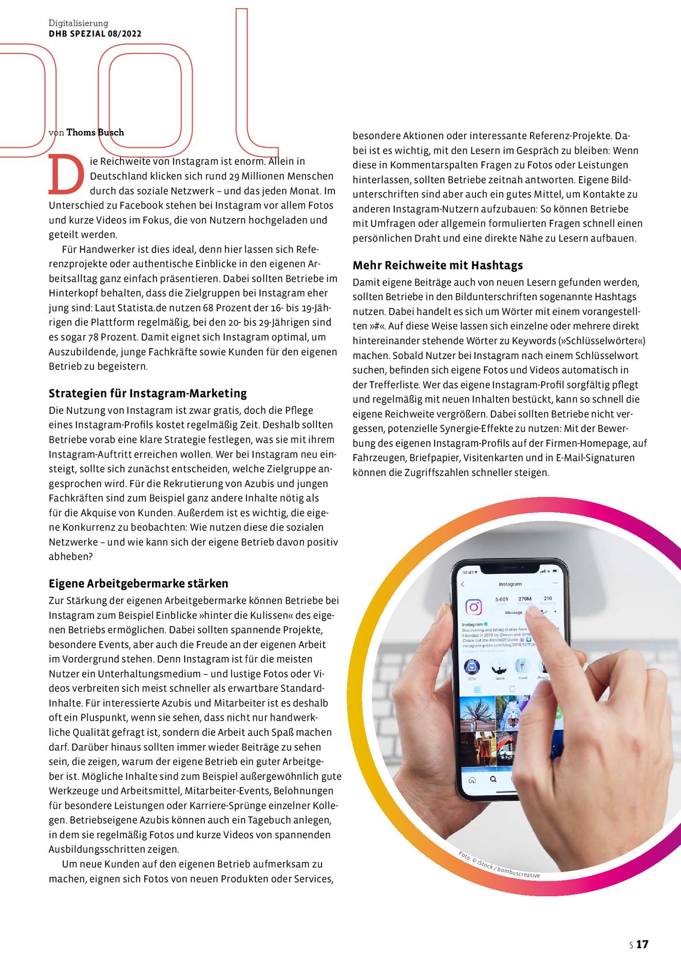 Verlagsanstalt Handwerk GmbH