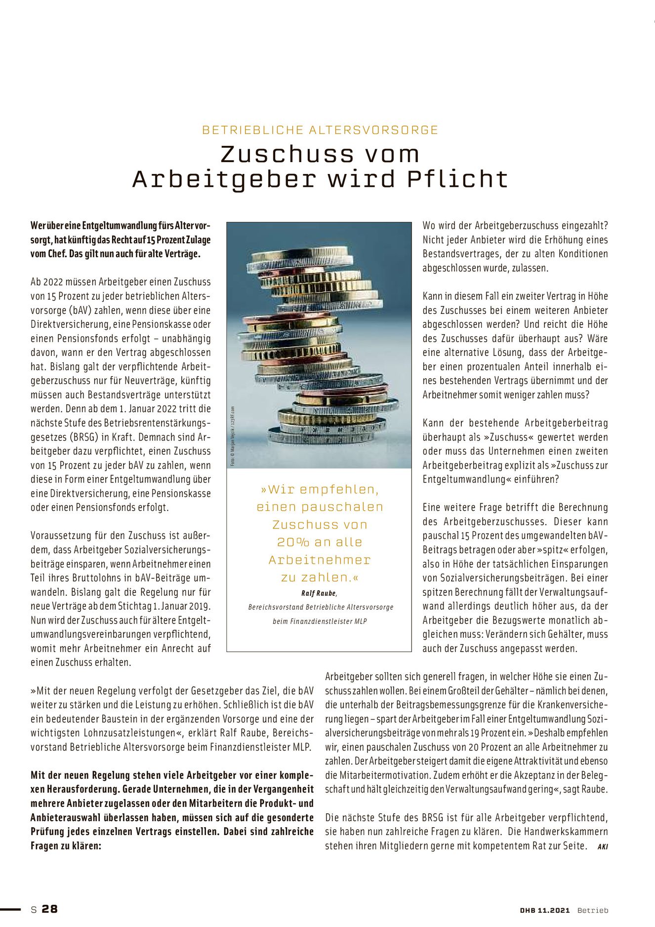 Verlagsanstalt Handwerk GmbH