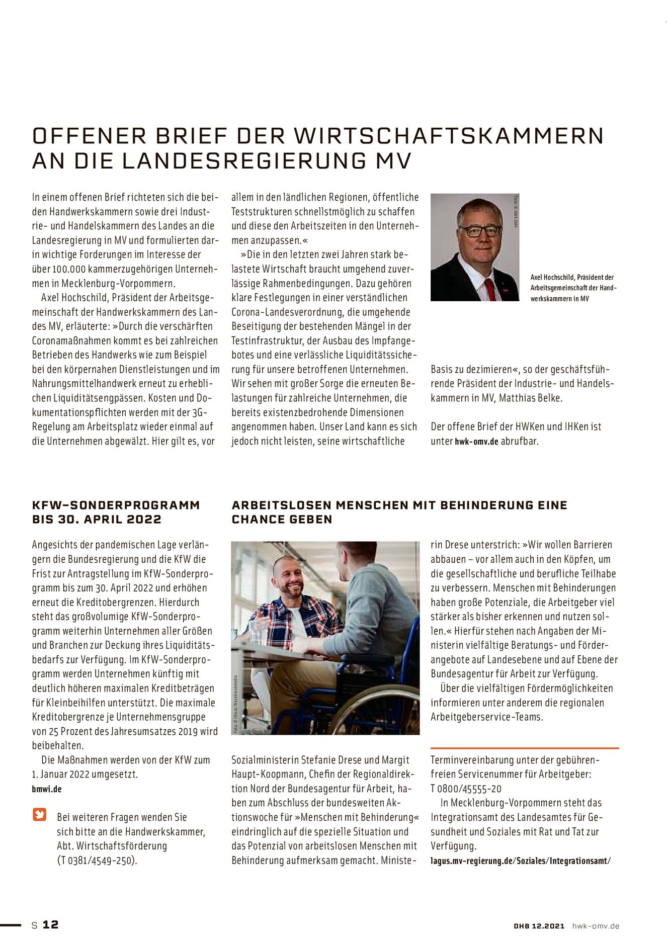 Verlagsanstalt Handwerk GmbH