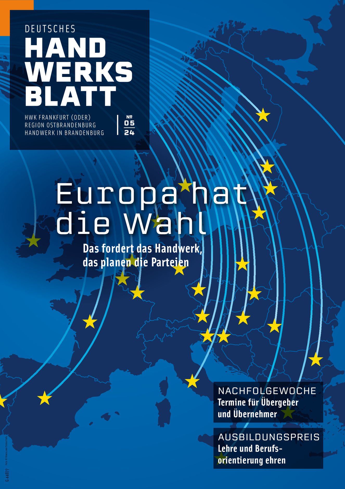 Verlagsanstalt Handwerk GmbH