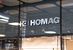 Foto: © Homag