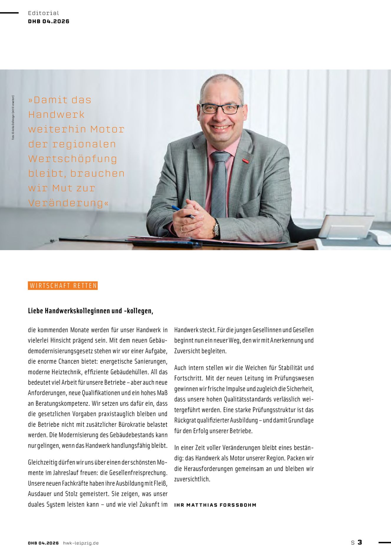 Verlagsanstalt Handwerk GmbH